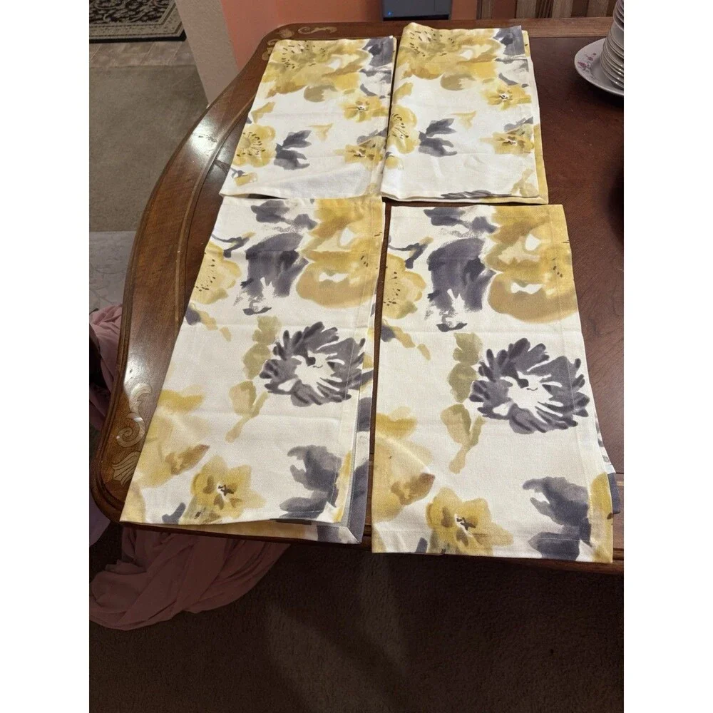 AMAN 100% COTTON Napkins 20